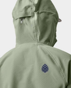 STIO Women's Sidecut Tech Hoodie -STIO CLOTHING 100445 311 9