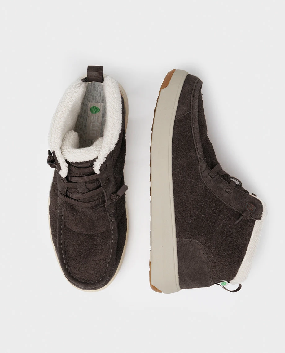 STIO Women's Colter Chukka Boot 4 STIO Women's Colter Chukka Boot - Image 3