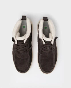 STIO Women's Colter Chukka Boot 24 STIO Women's Colter Chukka Boot -STIO CLOTHING 100472 201 overhead 00369591 9e5e 4984 88b7 8c7993d33a13