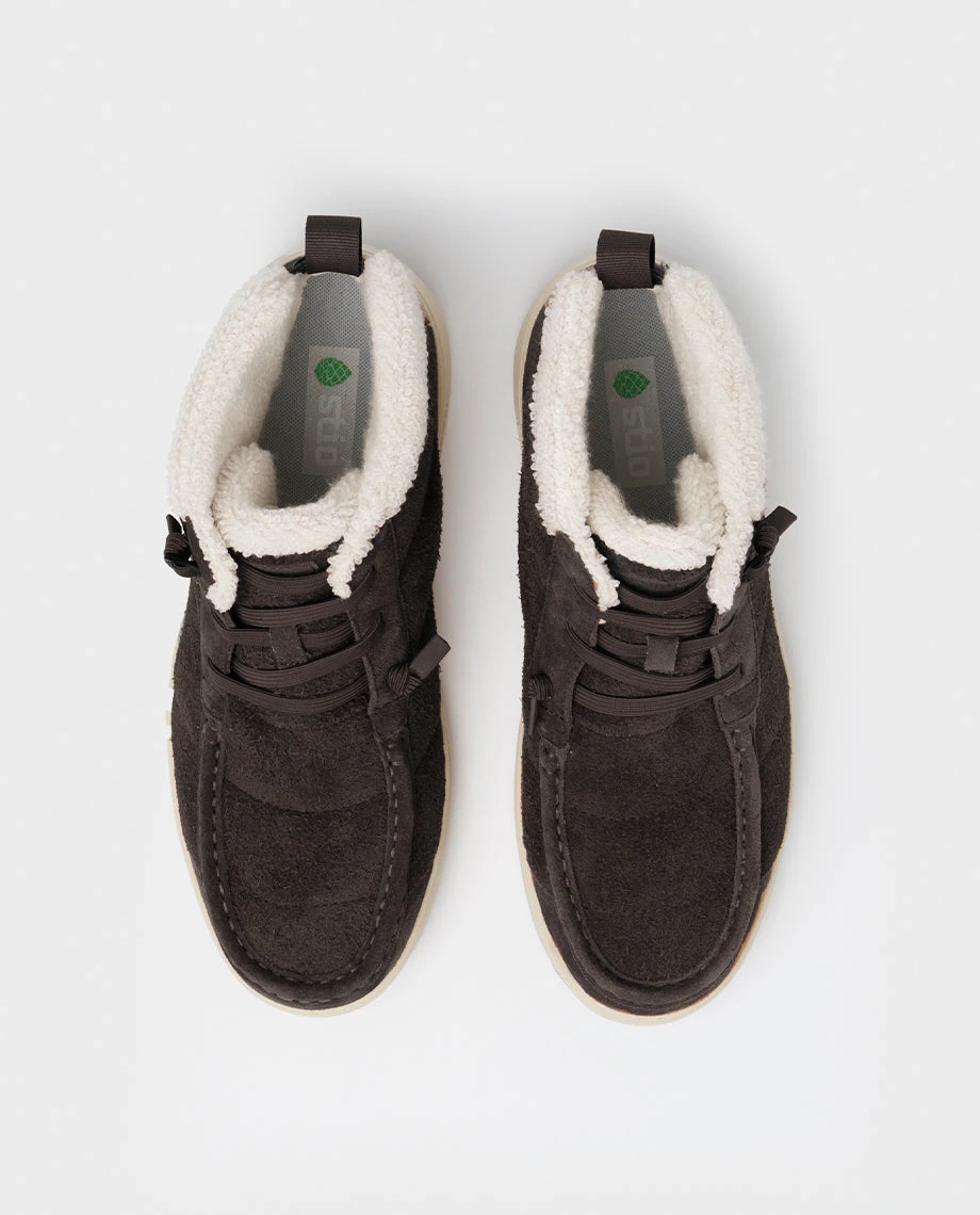 STIO Women's Colter Chukka Boot 5 STIO Women's Colter Chukka Boot - Image 4