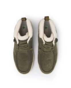 STIO Women's Colter Chukka Boot 40 STIO Women's Colter Chukka Boot -STIO CLOTHING 100472 411 overhead c650c5e9 5663 4647 a9bc 63ee670a968b