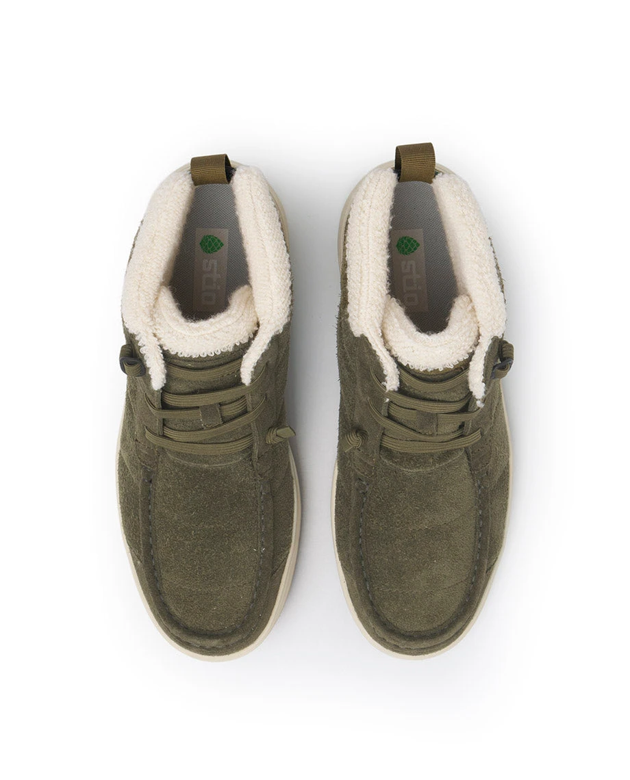 STIO Women's Colter Chukka Boot 21 STIO Women's Colter Chukka Boot - Image 20