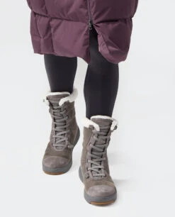 STIO Women's Colter Waterproof Tall Boot -STIO CLOTHING 100475 030 OM1