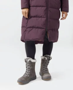 STIO Women's Colter Waterproof Tall Boot -STIO CLOTHING 100475 030 OM2