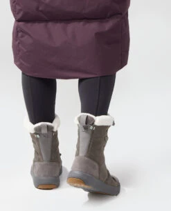 STIO Women's Colter Waterproof Tall Boot -STIO CLOTHING 100475 030 OM3