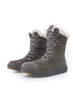 STIO Women's Colter Waterproof Tall Boot -STIO CLOTHING 100475 030 angle