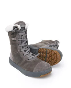 STIO Women's Colter Waterproof Tall Boot -STIO CLOTHING 100475 030 angle 41c55ae1 4ebd 403d 85d8 c091fabd2d0b