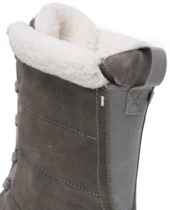 STIO Women's Colter Waterproof Tall Boot -STIO CLOTHING 100475 030 detail