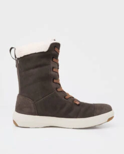 STIO Women's Colter Waterproof Tall Boot -STIO CLOTHING 100475 202 inner 4f3635a8 8203 4dc3 8f49 afdf2612d7da