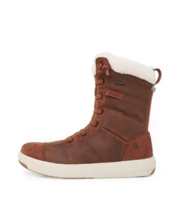 STIO Women's Colter Waterproof Tall Boot -STIO CLOTHING 100475 210 outer fff903d6 aac0 4928 861b 317e18b05156