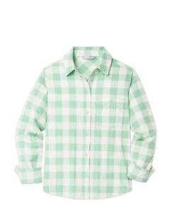 STIO Women's Miter Stretch Lightweight Flannel Shirt 34 STIO Women's Miter Stretch Lightweight Flannel Shirt -STIO CLOTHING 100484 330