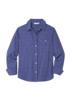 STIO Women's Miter Stretch Lightweight Flannel Shirt 41 STIO Women's Miter Stretch Lightweight Flannel Shirt -STIO CLOTHING 100484 420