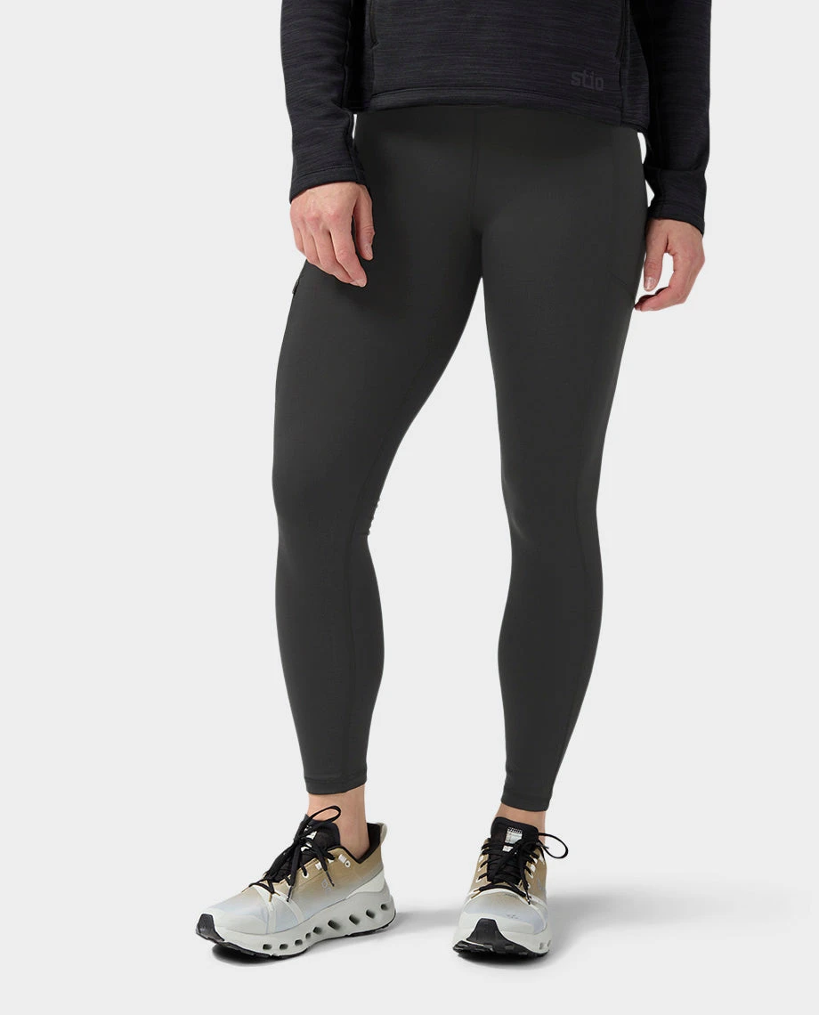 STIO Women's Glide Tech Legging 13 STIO Women's Glide Tech Legging - Image 11