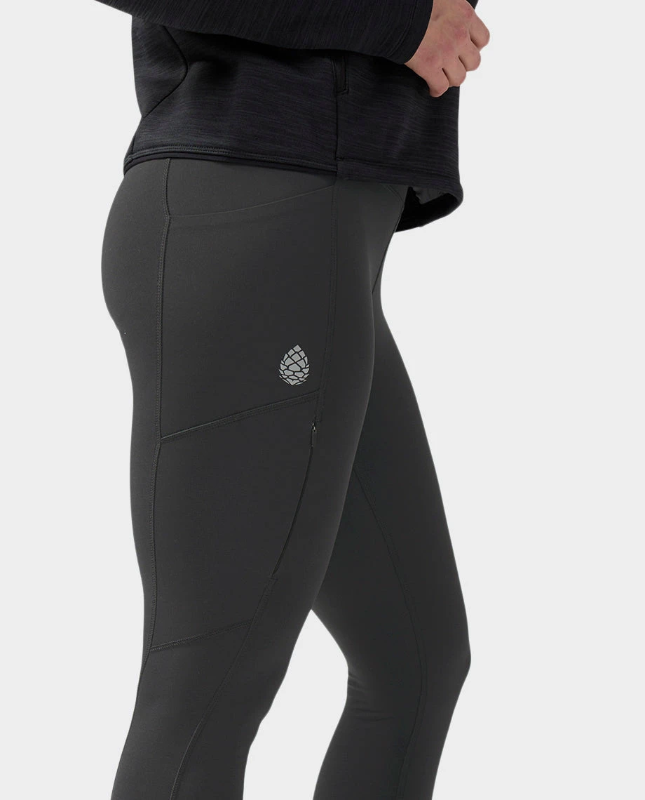 STIO Women's Glide Tech Legging 16 STIO Women's Glide Tech Legging - Image 14