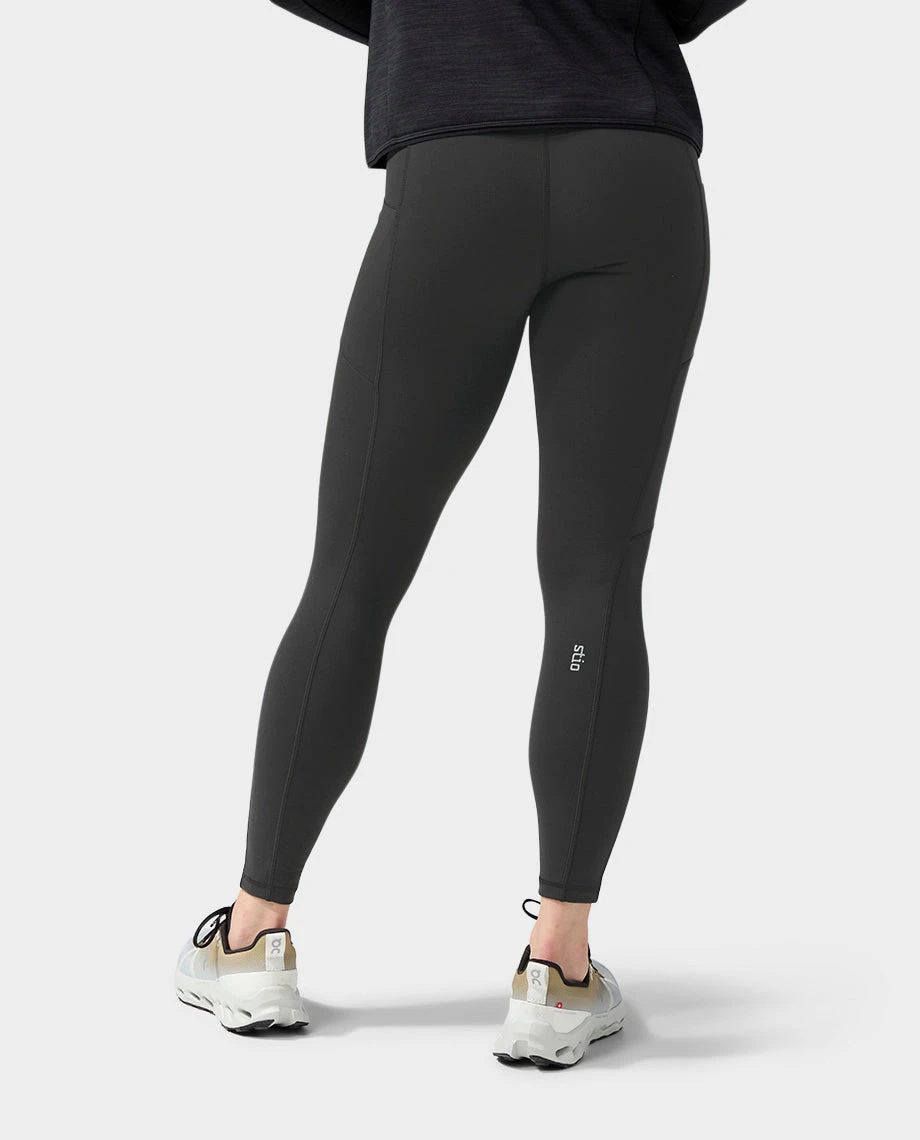 STIO Women's Glide Tech Legging 20 STIO Women's Glide Tech Legging - Image 18