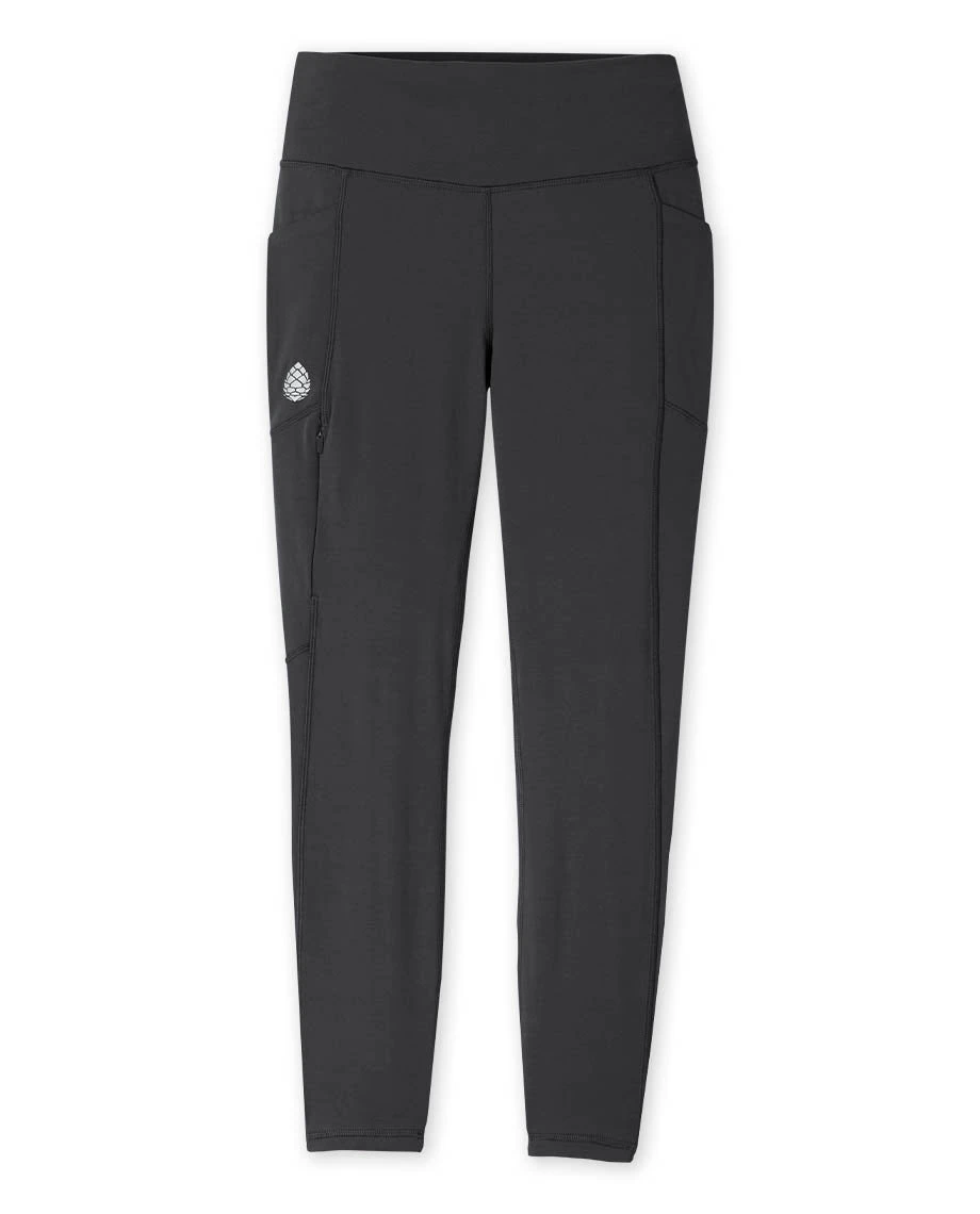 STIO Women's Glide Tech Legging 11 STIO Women's Glide Tech Legging - Image 9