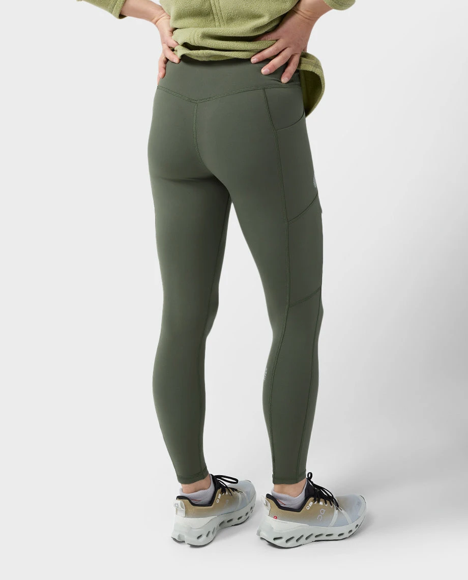 STIO Women's Glide Tech Legging 6 STIO Women's Glide Tech Legging - Image 4