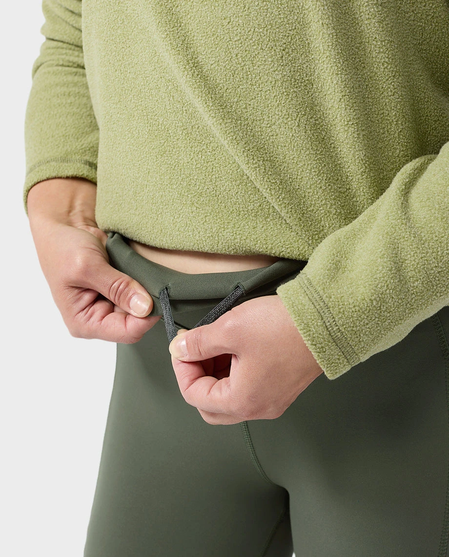 STIO Women's Glide Tech Legging 8 STIO Women's Glide Tech Legging - Image 6