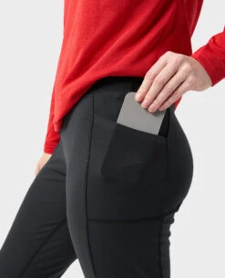 STIO Women's Glide Tech Jogger -STIO CLOTHING 100505 001 4 92ef836e 8d01 402d b76c ac7737263025