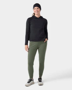 STIO Women's Glide Tech Jogger -STIO CLOTHING 100505 301 4