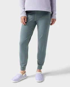 STIO Women's Glide Tech Jogger -STIO CLOTHING 100505 420 1 ALT