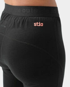 STIO Women's Basis PeakWool Lightweight Tight 39 STIO Women's Basis PeakWool Lightweight Tight -STIO CLOTHING 100542 001 3