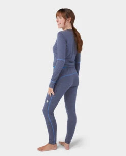 STIO Women's Basis PeakWool Lightweight Tight 26 STIO Women's Basis PeakWool Lightweight Tight -STIO CLOTHING 100542 410 2 52396910 6599 4059 8fe6 d7763cd4f0ff