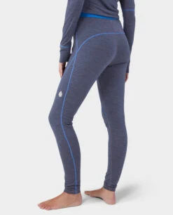 STIO Women's Basis PeakWool Lightweight Tight 28 STIO Women's Basis PeakWool Lightweight Tight -STIO CLOTHING 100542 410 4 ALT c0646ece 6ddb 4c9a b083 8ade85f71214