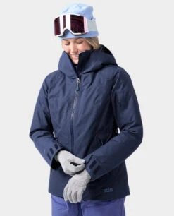 STIO Women's Shot 7 Down Jacket -STIO CLOTHING 100556 410 3 ALT 66570e3f ba69 4bba a529 4ba29869881d