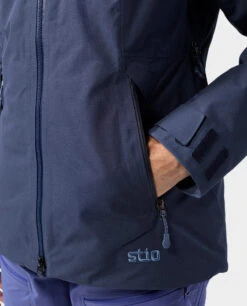 STIO Women's Shot 7 Down Jacket -STIO CLOTHING 100556 410 4 65f95898 2c87 4cb6 872a 9c589d836465