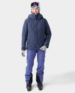 STIO Women's Shot 7 Down Jacket -STIO CLOTHING 100556 410 7 32933e00 d97a 4c35 85e0 5956f7cfa5c5