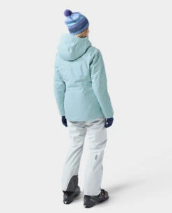 STIO Women's Shot 7 Down Jacket -STIO CLOTHING 100556 450 2