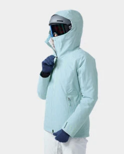 STIO Women's Shot 7 Down Jacket -STIO CLOTHING 100556 450 3