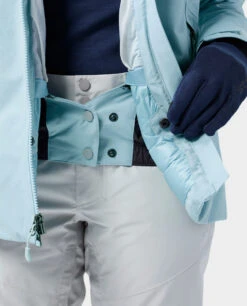 STIO Women's Shot 7 Down Jacket -STIO CLOTHING 100556 450 4