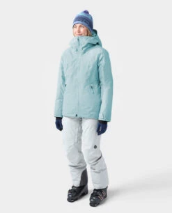 STIO Women's Shot 7 Down Jacket -STIO CLOTHING 100556 450 6