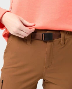 STIO Women's Pinedale Pant -STIO CLOTHING 100571 210 5