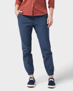 STIO Women's Pinedale Jogger -STIO CLOTHING 100574 410 1 6775f1f1 0807 4079 bfed 16c107904d8e