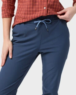 STIO Women's Pinedale Jogger -STIO CLOTHING 100574 410 4 45bfef12 3f56 49b9 bea1 0a2ab63974e8