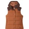 STIO Women's Turnbolt Down Vest -STIO CLOTHING 100596 211
