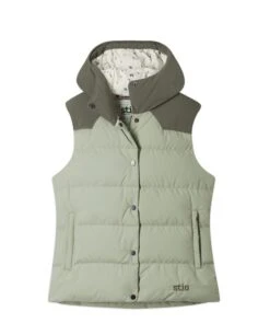 STIO Women's Turnbolt Down Vest 29 STIO Women's Turnbolt Down Vest -STIO CLOTHING 100596 311