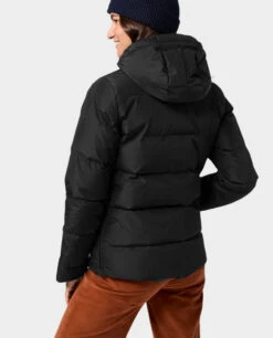 STIO Women's Colter WINDSTOPPER® Down Jacket -STIO CLOTHING 100607 001 2