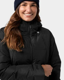 STIO Women's Colter WINDSTOPPER® Down Jacket -STIO CLOTHING 100607 001 3