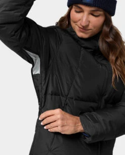 STIO Women's Colter WINDSTOPPER® Down Jacket -STIO CLOTHING 100607 001 6