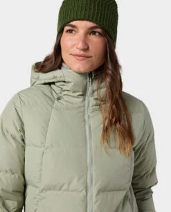 STIO Women's Colter WINDSTOPPER® Down Jacket -STIO CLOTHING 100607 310 1