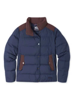 STIO Women's Turnbolt Down Jacket