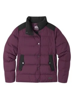 STIO Women's Turnbolt Down Jacket 40 STIO Women's Turnbolt Down Jacket -STIO CLOTHING 100617 510