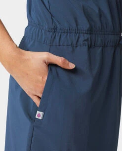 STIO Women's Mountain Flow Dress 26 STIO Women's Mountain Flow Dress -STIO CLOTHING 100656 410 4 ALT