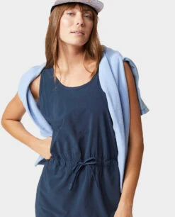 STIO Women's Mountain Flow Dress 27 STIO Women's Mountain Flow Dress -STIO CLOTHING 100656 410 5