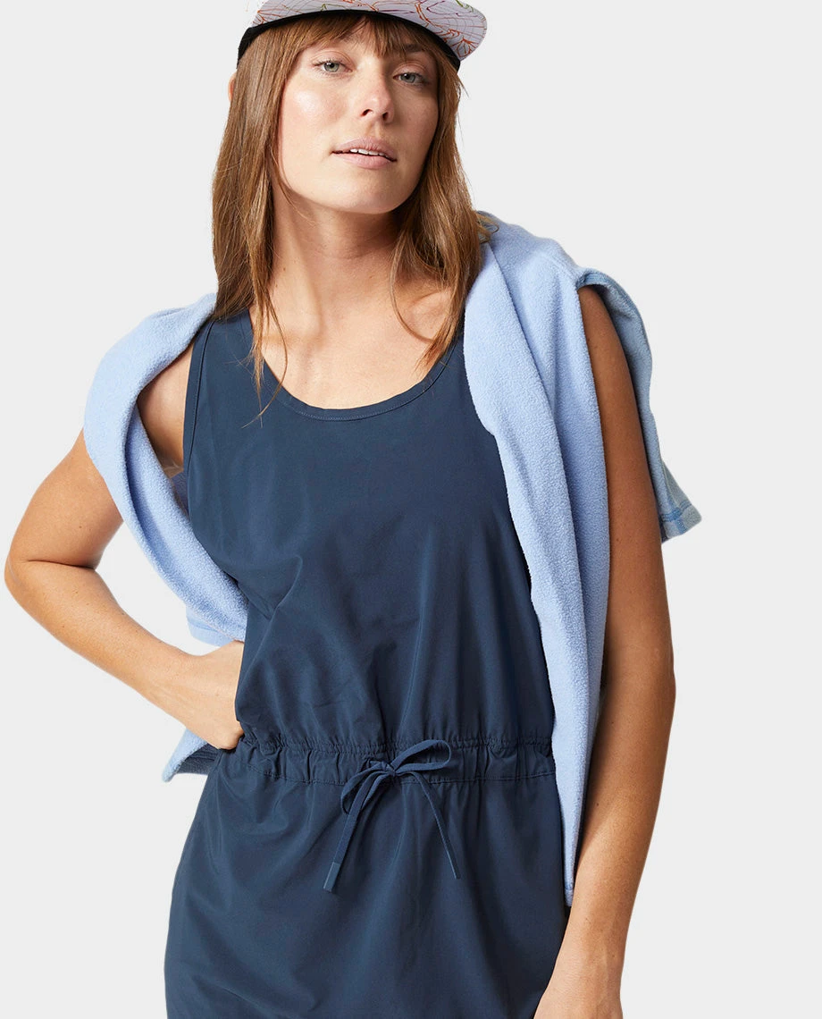 STIO Women's Mountain Flow Dress 8 STIO Women's Mountain Flow Dress - Image 7