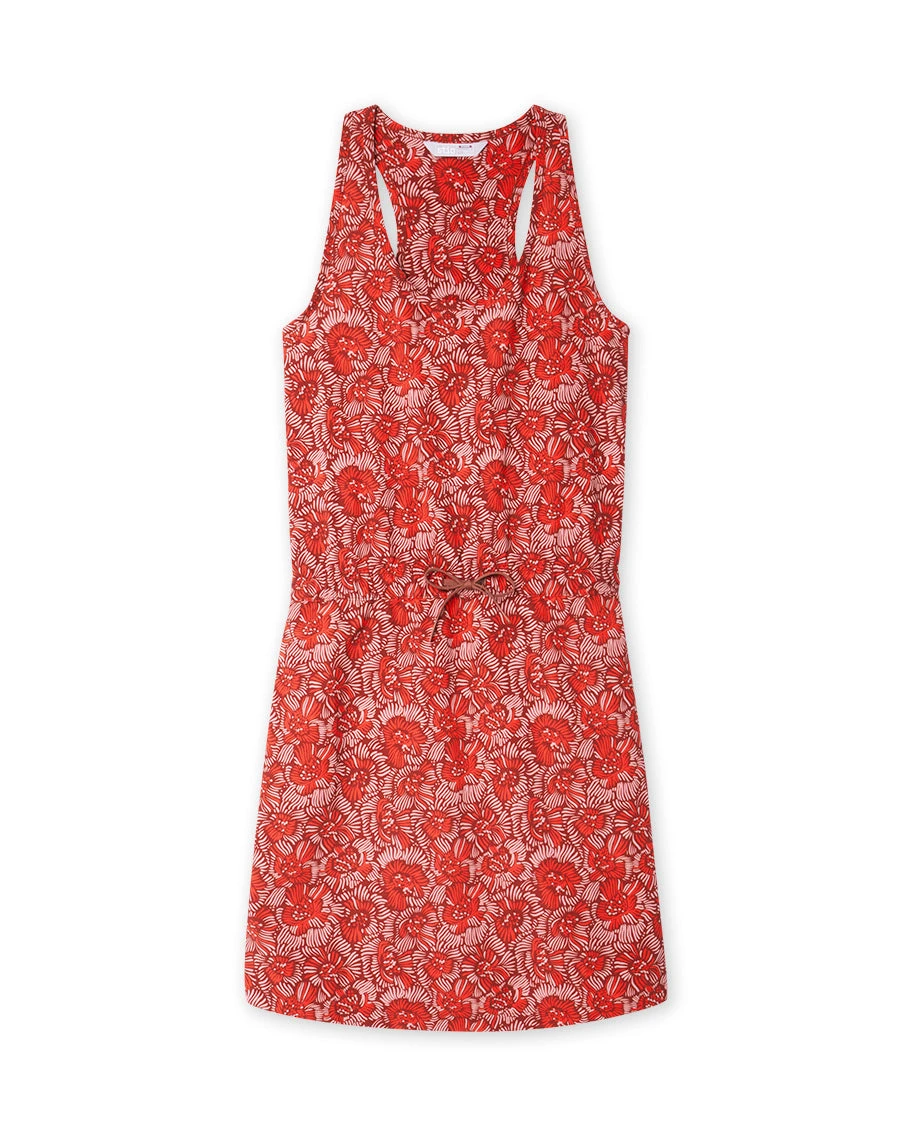 STIO Women's Mountain Flow Dress 11 STIO Women's Mountain Flow Dress - Image 10